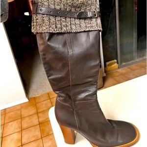 Dolce & Gabbana Boots Size 8